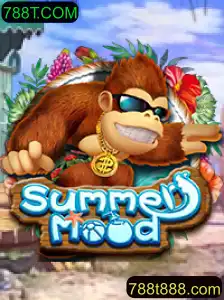 Descubra a Emoção de 'SummerMood': Um Jogo Inovador de Estratégia e Diversão