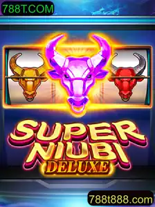Descubra a Emoção de SuperNiubiDeluxe - O Jogo Revolucionário de 2023