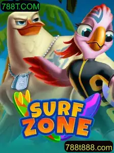 SurfZone: Desvende as Ondas do Novo Jogo de Ação Online