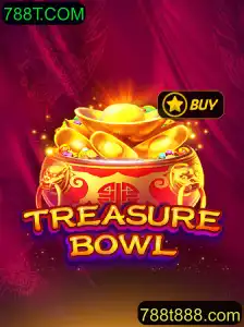 Descubra o Fascinante Mundo de TreasureBowl: Um Mergulho nas Regras e Curiosidades do Jogo