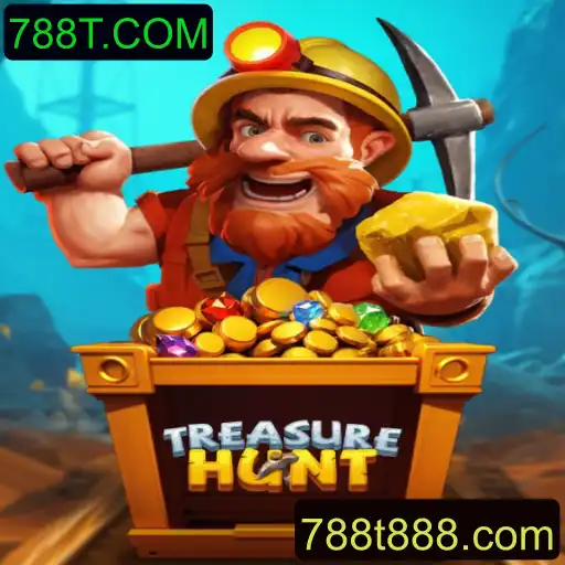 Descubra o Excitante Mundo de TreasureHunt