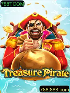 Descubra o Fascinante Mundo de TreasurePirate: Um Jogo de Aventuras e Estratégia