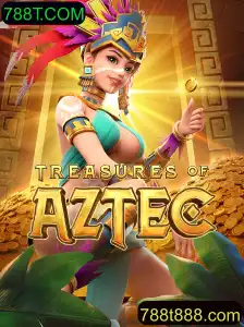 Explorando o Mundo de Treasures of Aztec: Um Mergulho Profundo no Jogo