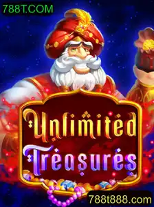Explorando as Aventuras Virtuais de UnlimitedTreasures: Uma Jornada sem Limites