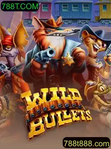 Explorando o Mundo de WildBullets: Um Jogo de Estratégia e Aventura