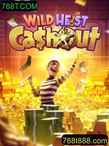 Descubra o Fascinante Mundo de WildHeistCashout