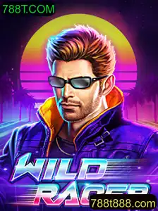 WildRacer: Uma Aventura Incrível no Mundo das Corridas