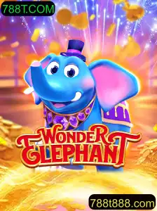 Explorando o Fascinante Mundo de WonderElephant